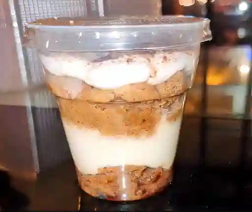 Tiramisú