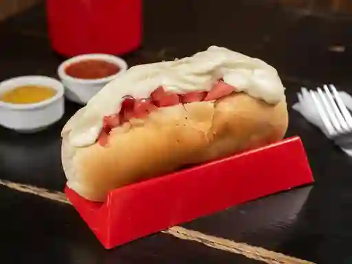 Vienesa Especial