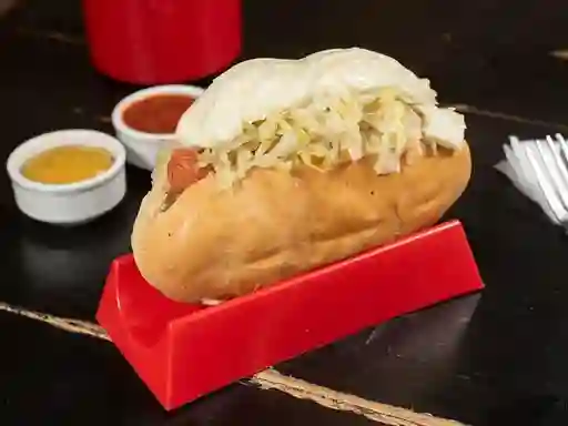 Vienesa Completa