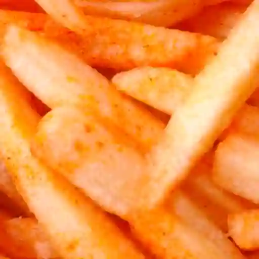 Papas Fritas