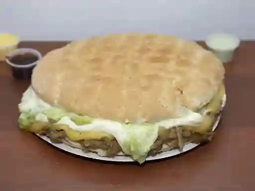 Mechada Luco Palta Mayo Grande