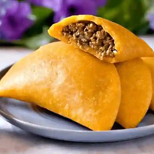 Empanada Carne Molida