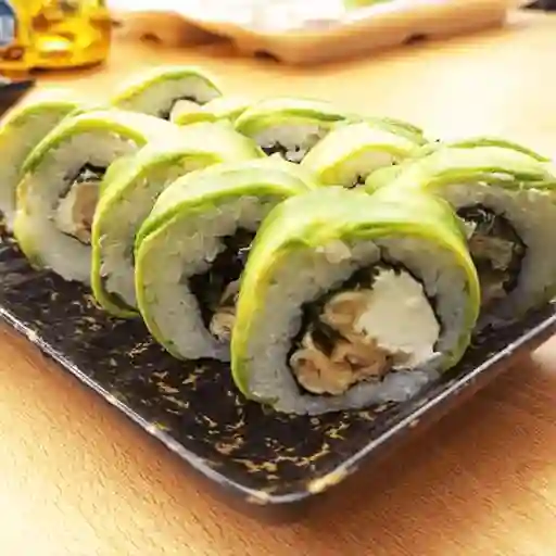 Tempura Roll