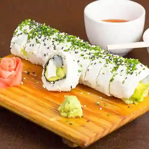 Cheesee Roll