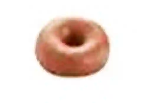 Donut Negrito