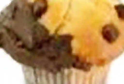 Muffin Fusión