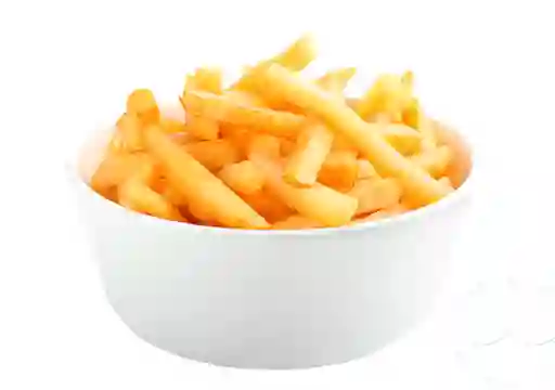 Papas Fritas