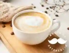 Capuchino Doble