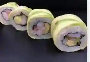 Ceviche Roll