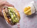 Italian BIG Burger