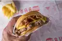 Bacon BIG Burger