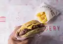 Cheese BIG Burger