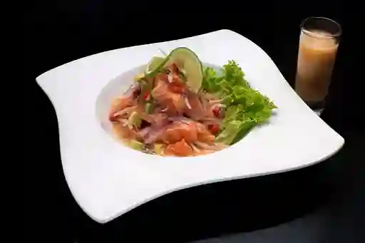 Ceviche Bemay
