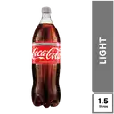 Coca Cola Light 1.5 Lts