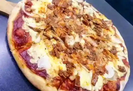 Pizza Mexicana Familiar