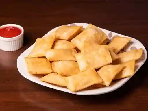 Empanadas Familiar Porción