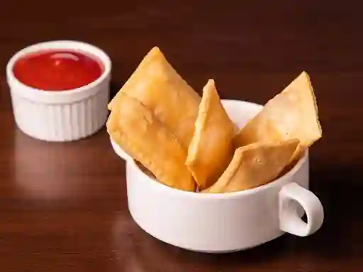Empanadas Individual Porción