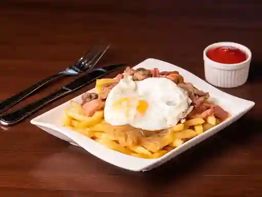 Chorillana Individual