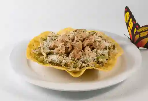 Ensalada Chabela Salad
