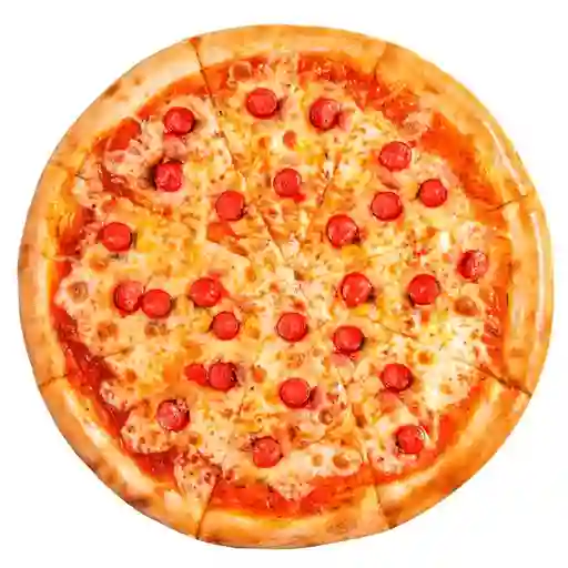 Choripizza 32 Cm