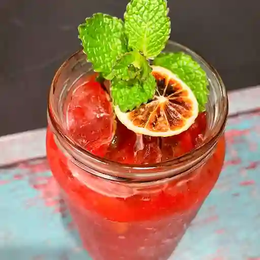 Mojito Frambuesa 1 L