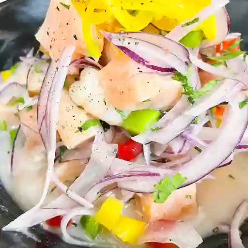 Ceviche Mix