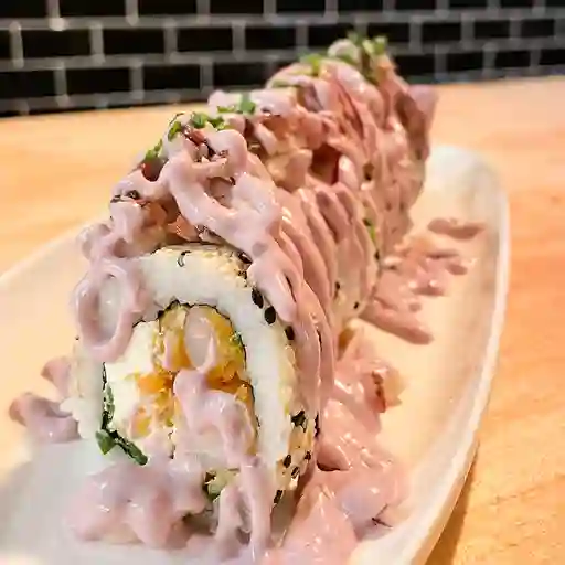 Tako Roll