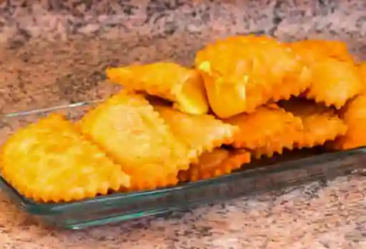 Empanadas