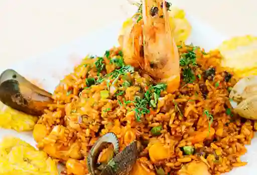 Arroz Marino