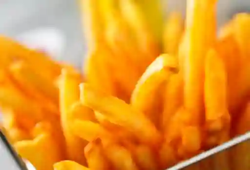 Papas Fritas