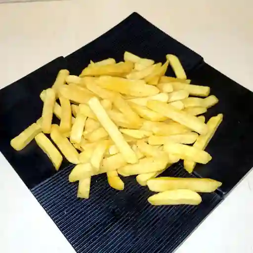 Papas Fritas Tradicionales