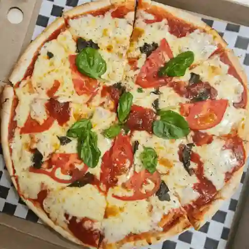 Pizza Margarita 32 Cm