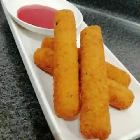 Mozzarella Fingers