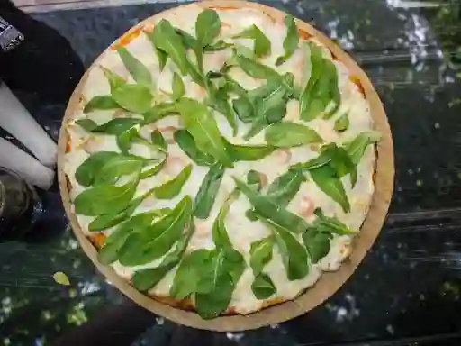 Pizza Margarita
