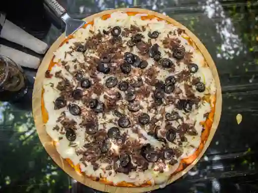 Pizza Tanú