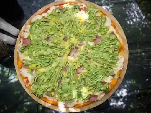 Sándwich de Pollo a la Palta