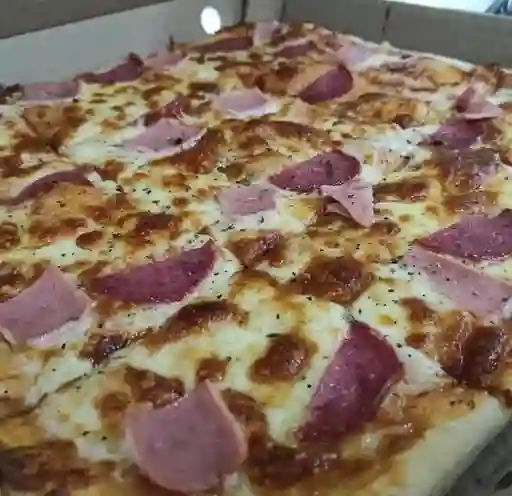 Pepa Pigzza