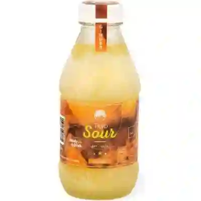 Sour Peruano 500 ml