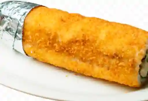 Handroll de Camarón