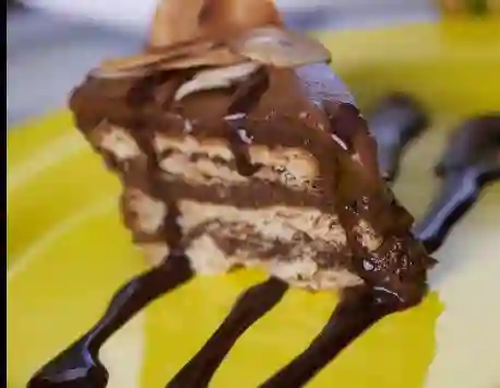 Marquesa de Chocolate