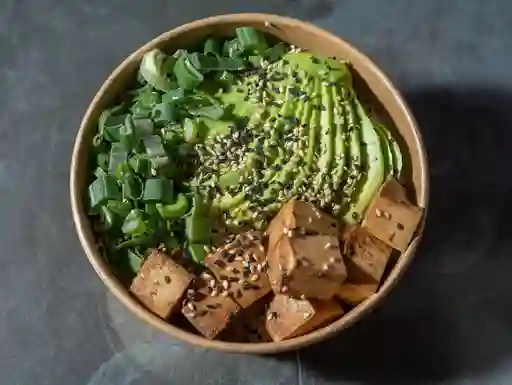 Gohan Tofu