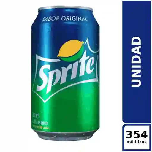 Sprite Original 354 ml