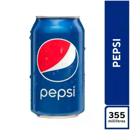 Pepsi 355 ml