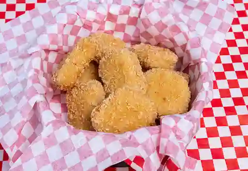 Nuggets de Pollo