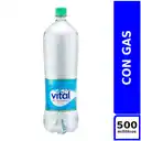 Vital Con Gas 500 ml