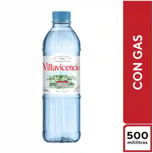Villavicencio Mineral 500 ml