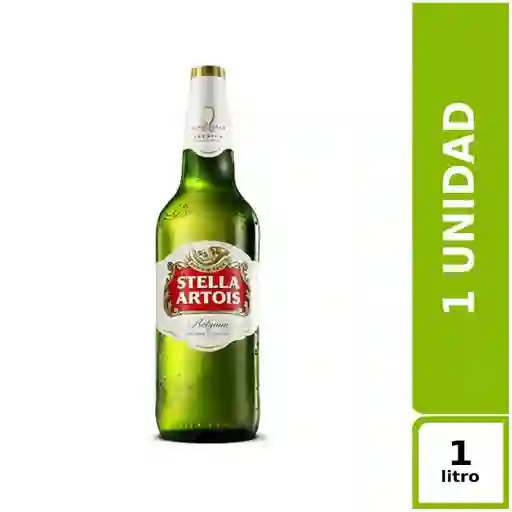 Stella Artois 1 l