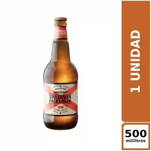 Kunstmann Lager 500 ml