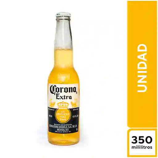 Corona Extra 350 ml