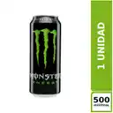 Monster Energy Regular 500 ml